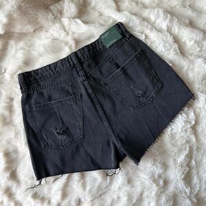 Target Women's Black Shorts